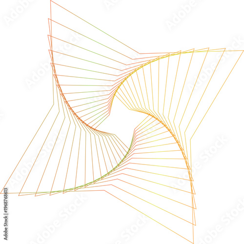 star vector or illustrator design	