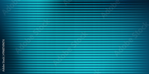 Design geometry studio scene with shadow and light. Blue background for luxury product display showroom mockup. Minimal interior aesthetic with empty space  geometric line abstract