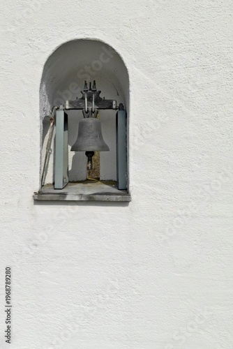 Treuchtlingen , St. Gunthildis, Glocke