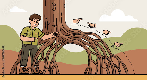 Understanding Root Systems A Guide For Growth And Direction