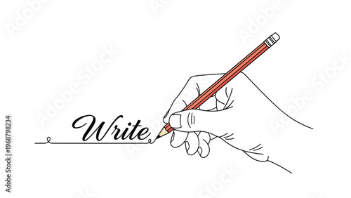 Rectangular frame border featuring a basket of baguettes and various breads, pretzels, and pastries on a white background.