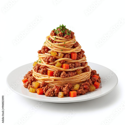 plate of pancakes with red caviar