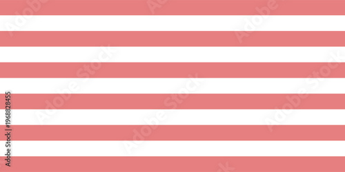 Red gingham fabric seamless pattern. Cute check plaid. Picnic kitchen tablecloth texture. Gingham square vintage texture. Vector illustration isolated on white background.