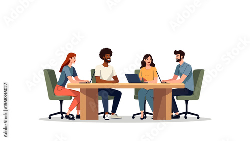 A simple, elegant gray shadow on a white background, conveying modernity and sophistication.