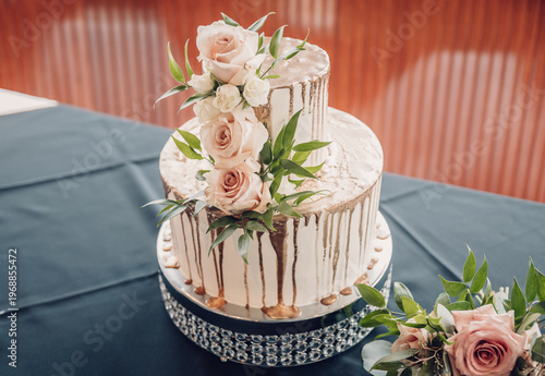 wedding details