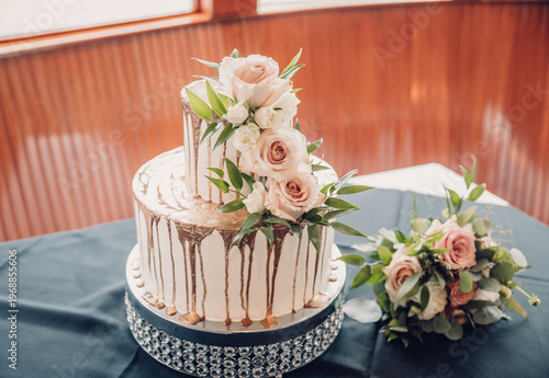 wedding details