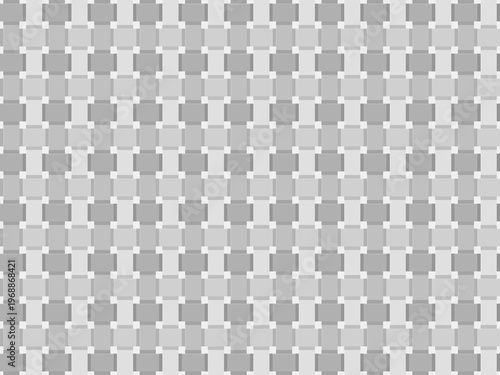 Colorful Textile Weave Abstract Cloth Background Design