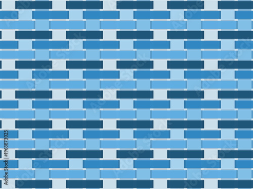 Twill Weave Fabric Texture Diagonal Thread Pattern Background