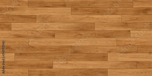 Natural old oak wood texture background featuring a brown grain pattern on a weathered timber plank surface for an organic hardwood floor or wall panel design backdrop