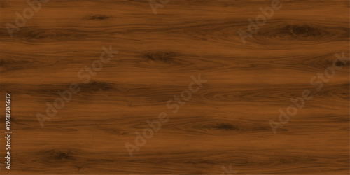 A weathered brown hardwood grain pattern defines this old dark timber plank surface, creating a natural textured wood background ideal for a rustic table or floor design