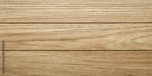 Natural brown oak wood texture background featuring a seamless timber grain pattern on a weathered hardwood plank surface for organic wall or floor design