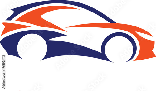 car icon collection isolated on a white background