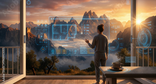Smart home