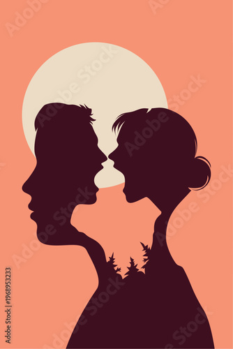 Child, divorce, dysfunctional family, shouting, noise, trauma, childhood, parents, fear, discord, authority, pain, darkness