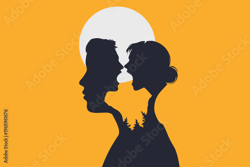 Child's Trauma in Divorce: Dysfunctional Parents Shouting, Fear, Discord & Pain