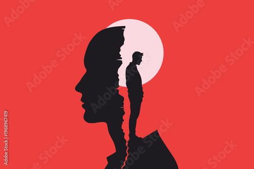 Parental Impact on Childhood Trauma: Disintegration, Pain, Therapy & Healing