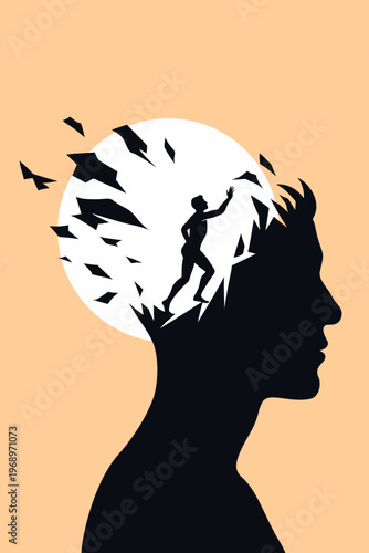 Parental Impact on Childhood Trauma: Disintegration, Pain, Therapy & Healing