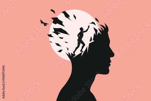 Impact, trauma, parent, childhood, disintegration, birth, suffering, pain, therapy, healing