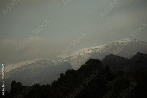 Nevado del Ruiz Colombia, Caldas, Naturaleza, nevados y viajes	
