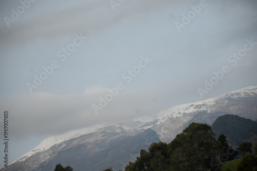 Nevado del Ruiz Colombia, Caldas, Naturaleza, nevados y viajes	
