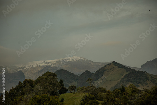 Nevado del Ruiz Colombia, Caldas, Naturaleza, nevados y viajes	
