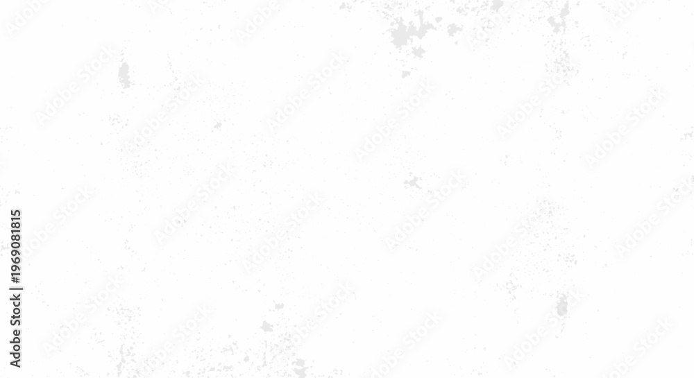 Naklejka premium Abstract distressed white background with subtle grunge texture