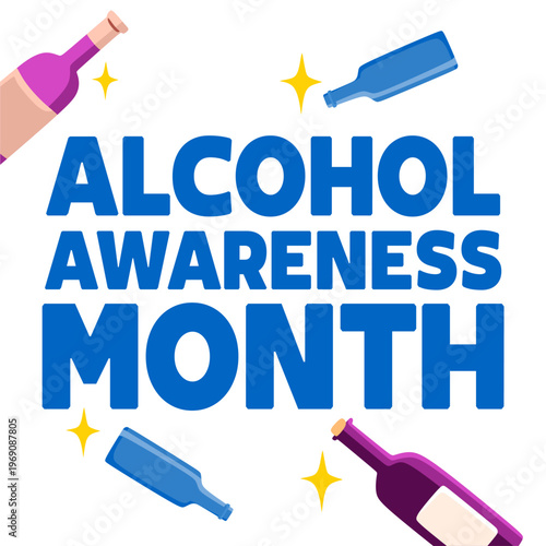 alcohol awareness month for better alcohol use