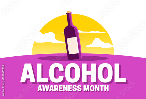 alcohol awareness month for better alcohol use