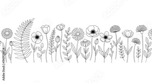 A dense cluster of colorful autumn leaves scattered on a light surface