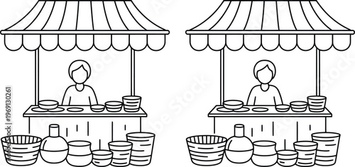 Minimalist Solid Black Texture Illustration for Graphic Design Overlays, Matte, and Dark Style