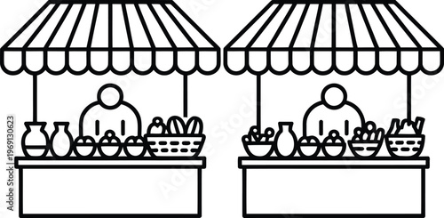 Solid Pure Black Minimalist Texture Graphic Illustration for Modern Design Backdrop