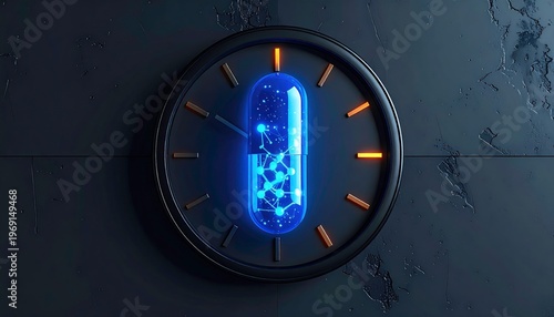 Time is Medicine, Health is Wealth