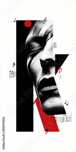 an iconic and minimalistic book cover