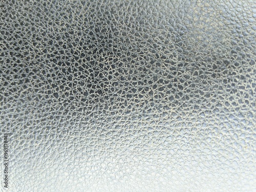 Abstract plastic Gray Surface Texture Background with Natural Pattern