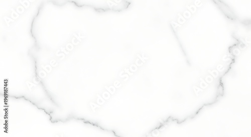 White marble texture background closeup.