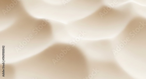 Soft white abstract background texture.