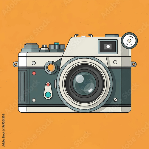 Camera device photography equipment tool.