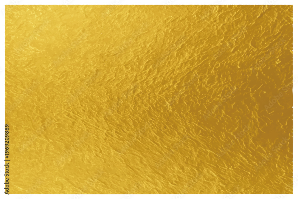 Fototapeta premium Ttexture, gold, vintage, foil, wall, shiny
