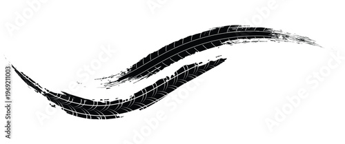 Brush touch material, ink splash, handwritten texture, texture material, rough lines, ink lines, Japanese style, Asian taste vector. eps 10