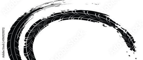 Brush touch material, ink splash, handwritten texture, texture material, rough lines, ink lines, Japanese style, Asian taste vector. eps 10