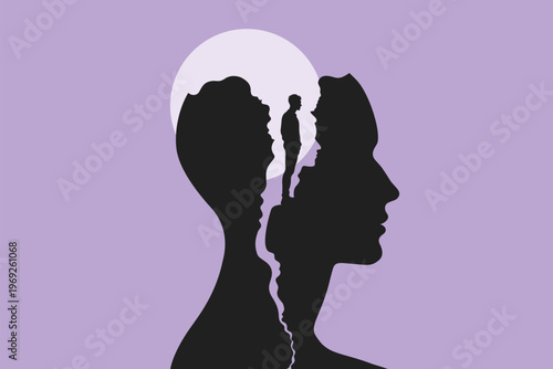 Influence, trauma, parent, childhood, breakdown, birth, suffering, pain, therapy, healing