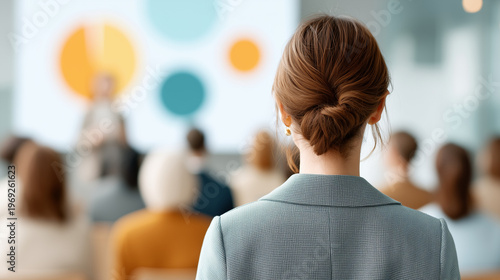 Vision of Leadership: A poi...