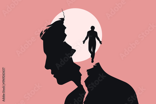 Influence, trauma, parent, childhood, breakdown, birth, suffering, pain, therapy, healing