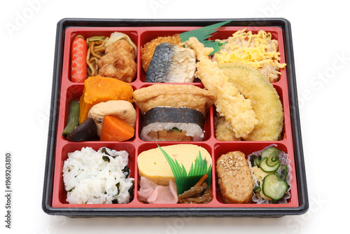 弁当
