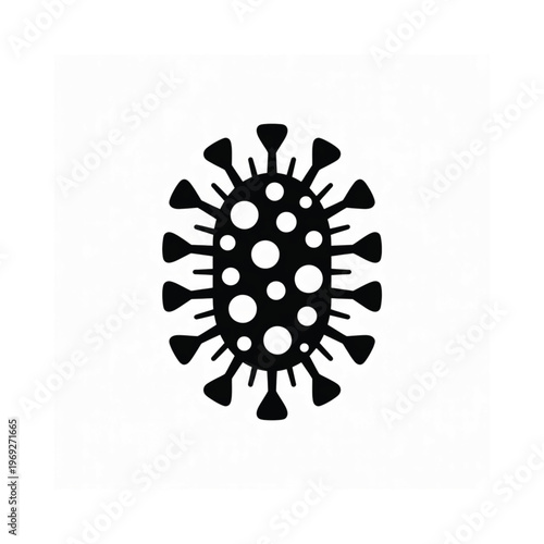 Halloween themed spiderwebs and dripping slime illustration in black and white