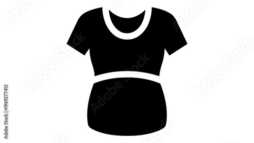 Maternity nursing top icon