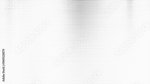 redial halftone pattern dot background texture overlay grunge distress linear vector