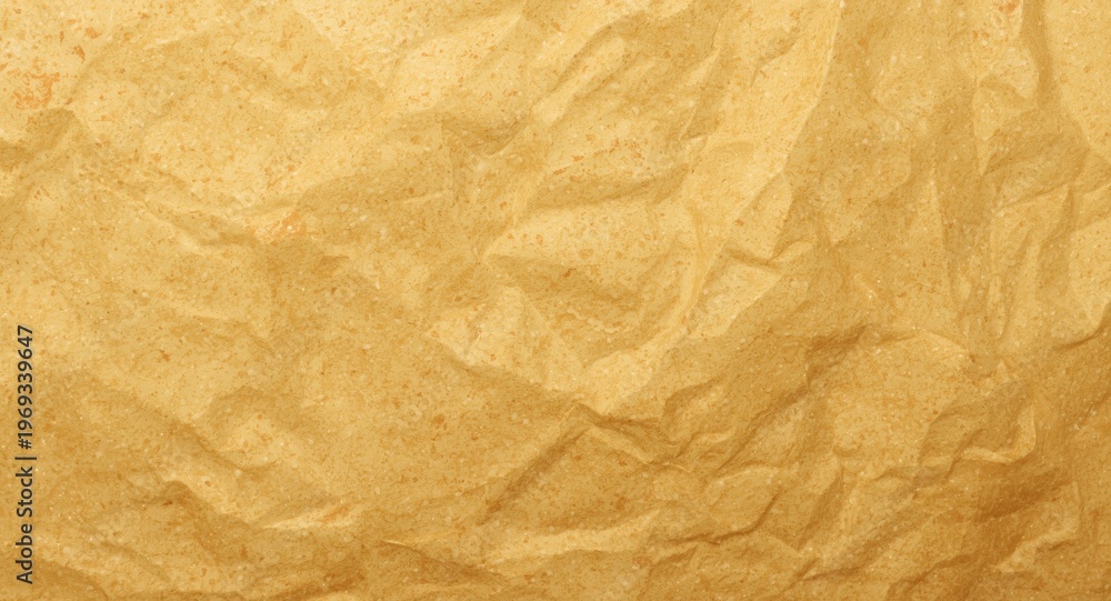 Fototapeta premium Textured custard apple skin pattern background featuring smooth grain and high key lighting with copy space