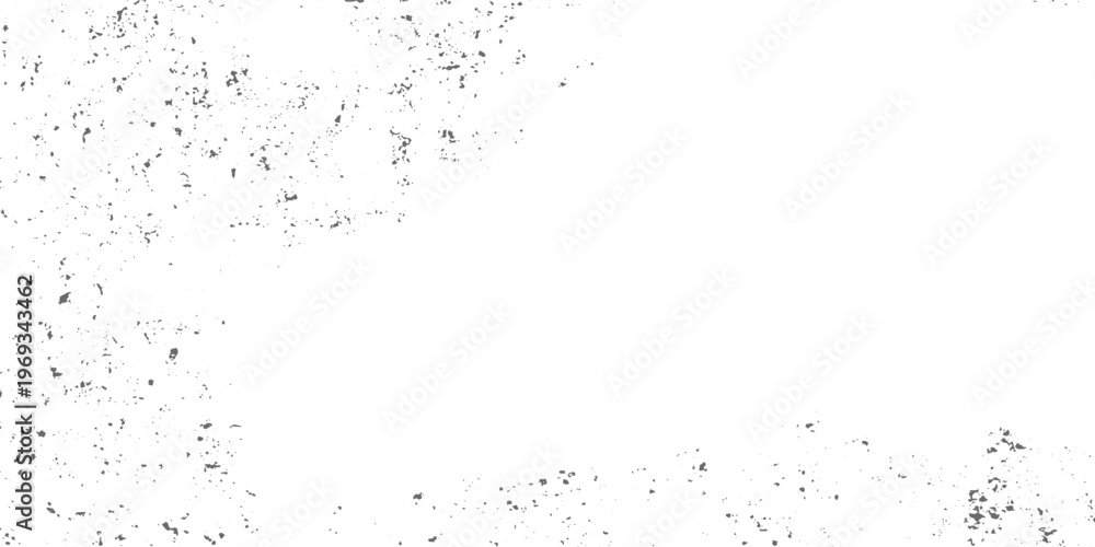 Obraz premium Dust Texture Grunge Style with Distressed Surface Effect. Abstract Grainy Background with Fine Particles, Noise and Vintage Worn Pattern.