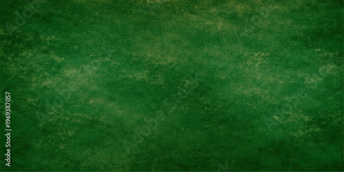 Abstract a vibrant, textured chalkboard canvas, offering a versatile backdrop with rich green hues for artistic expression and education, or as a striking background for text.